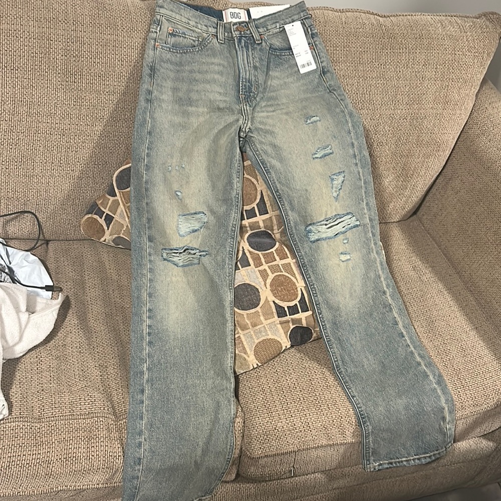 BDG women’s jeans size 26